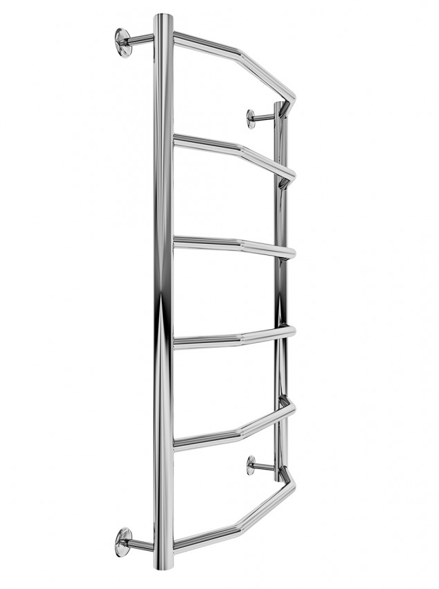 INOX Трапеція  770х530/500 MARIO фото 2