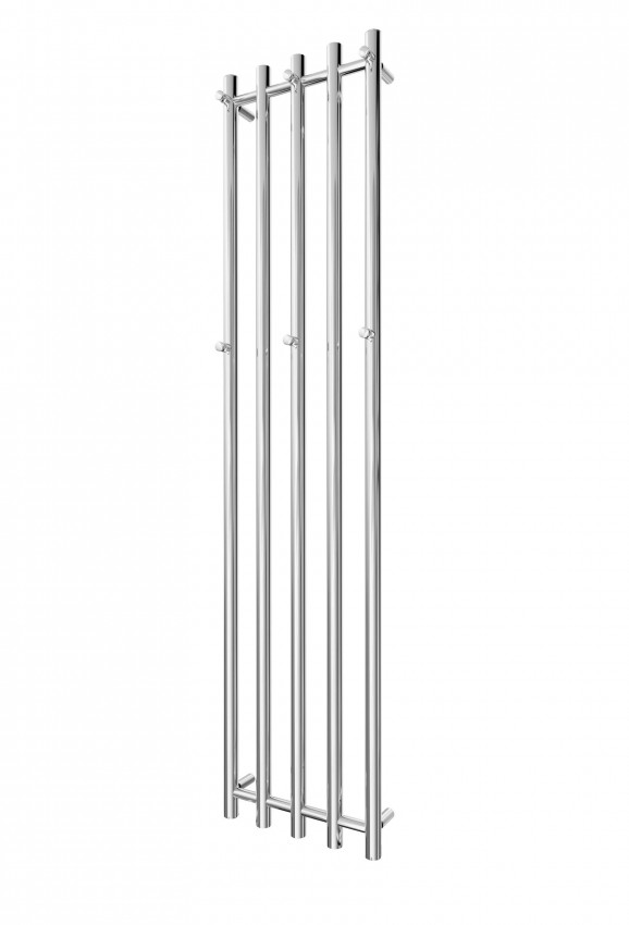 INOX Туб 1500х352/320 MARIO