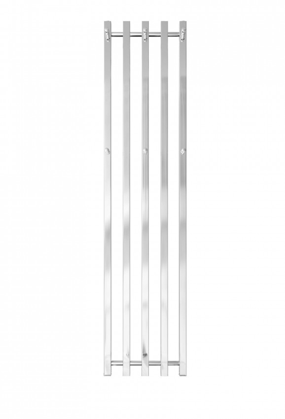INOX Туб Куб 1500х350/320 MARIO фото 1