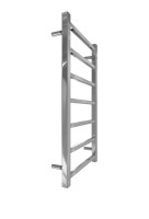 INOX Токіо 770х430/400 MARIO фото 3