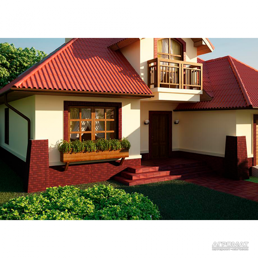 PODLOGA COUNTRY WISNIA (1 сорт) CERRAD