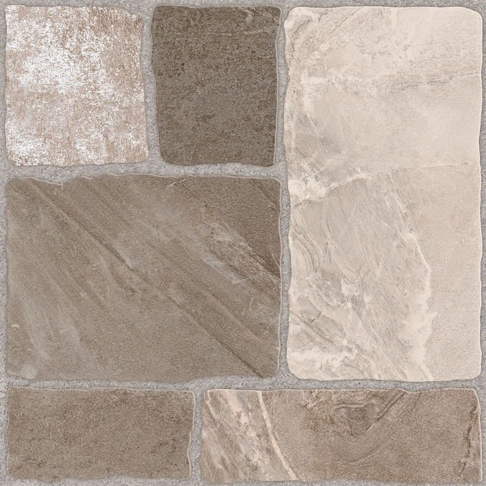 Stone Brick Світло-бежевий SBV770 (1 сорт) GOLDEN TILE