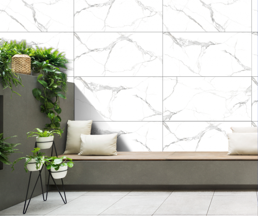 ZENITH FULL LAP RECT ### (1 сорт) CERAMICA DESEO фото 1