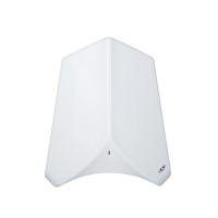 Сушарка для рук Dart настінна QT171WH42919 White Qtap QTAP фото 1