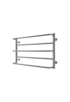 INOX Люкс Сіті 430х770/740 MARIO фото 1