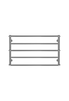 INOX Люкс Сіті 430х770/740 MARIO фото 2