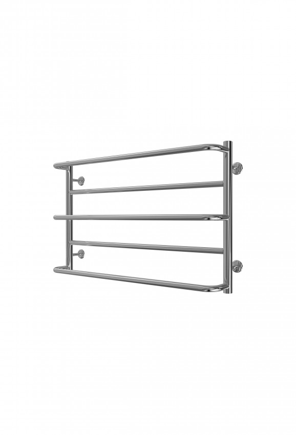 INOX Люкс Сіті 430х770/740 MARIO фото 1