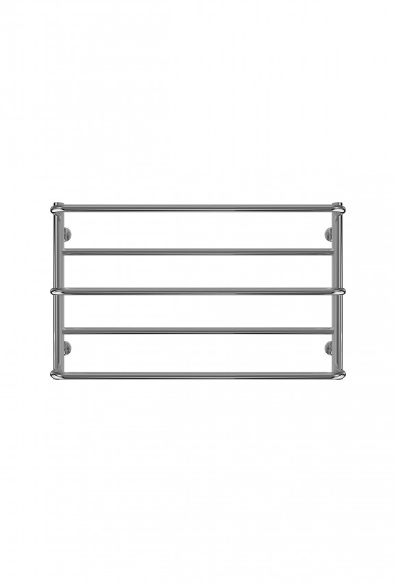 INOX Люкс Сіті 430х770/740 MARIO фото 2