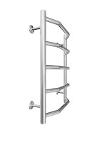 INOX Трапеція 570х430/400 MARIO фото 3