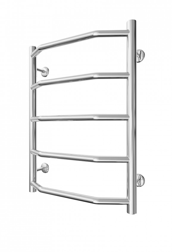 INOX Трапеція 570х430/400 MARIO фото 1