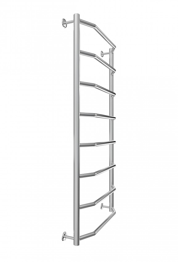 INOX Трапеція 1170х530/500 MARIO фото 3