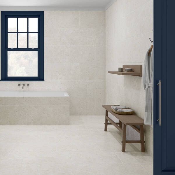 60x120(n) ALBA STONE IVORY ### PAMESA