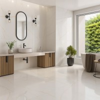 120x120 PRIS.BIANCO MAR GOLD PUL (1 сорт)