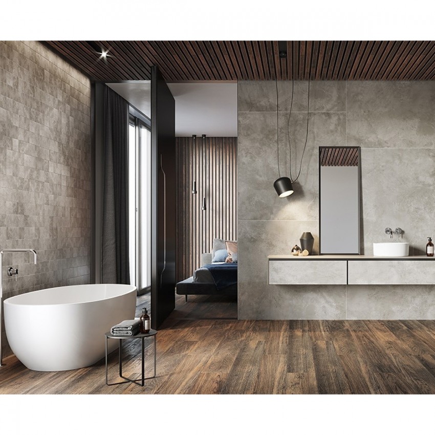 QUENOS GREY STEPTREAD (1 сорт) OPOCZNO PL фото 1