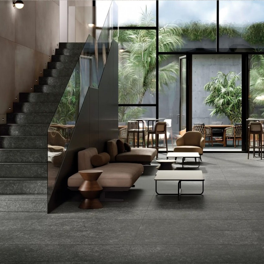 BASE_P ARDENAS ANTRACITA C-3 (1 сорт) EXAGRES фото 2