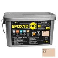 Зат WIMEPOXYD HQ 1/41 2кг карамель (1 сорт)