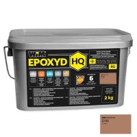 Зат WIMEPOXYD HQ 2/66 2кг тоффі (1 сорт)