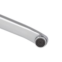 Змішувач для кухні Tani 003, Chrome (k40) LDTAN003CRM44968 Lidz LIDZ фото 2