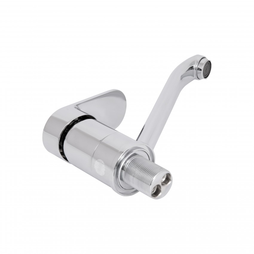 Змішувач для кухні Tani 003, Chrome (k40) LDTAN003CRM44968 Lidz LIDZ фото 4