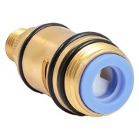 50502203, 50502203B  FRIDA Перемикач виливу (1 сорт) DEVIT