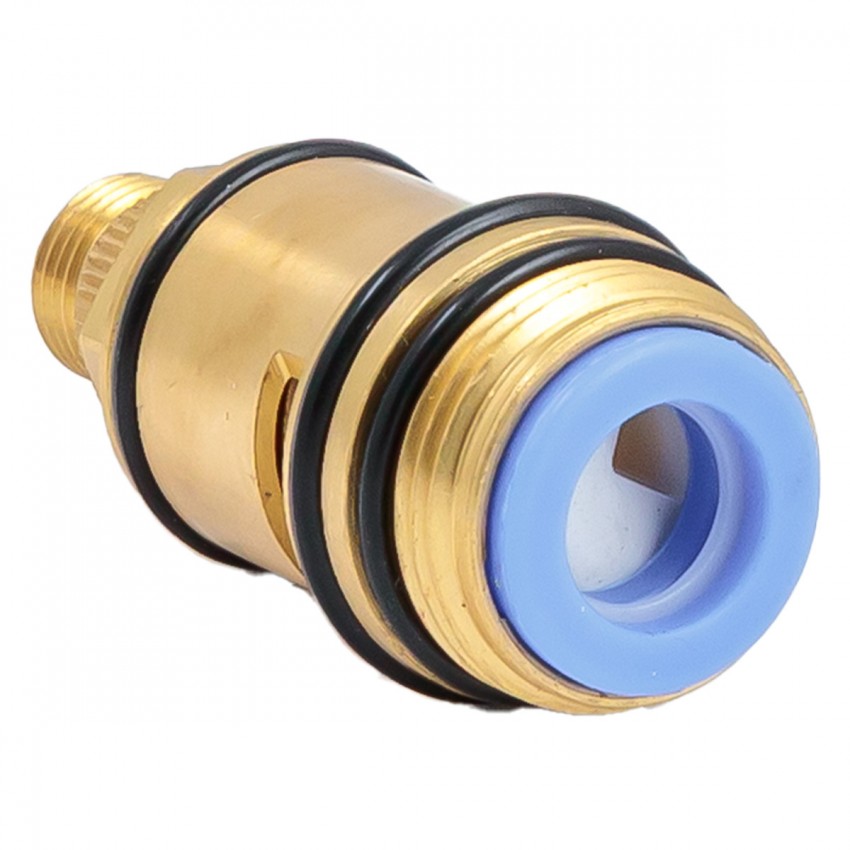 50502203, 50502203B  FRIDA Перемикач виливу (1 сорт) DEVIT