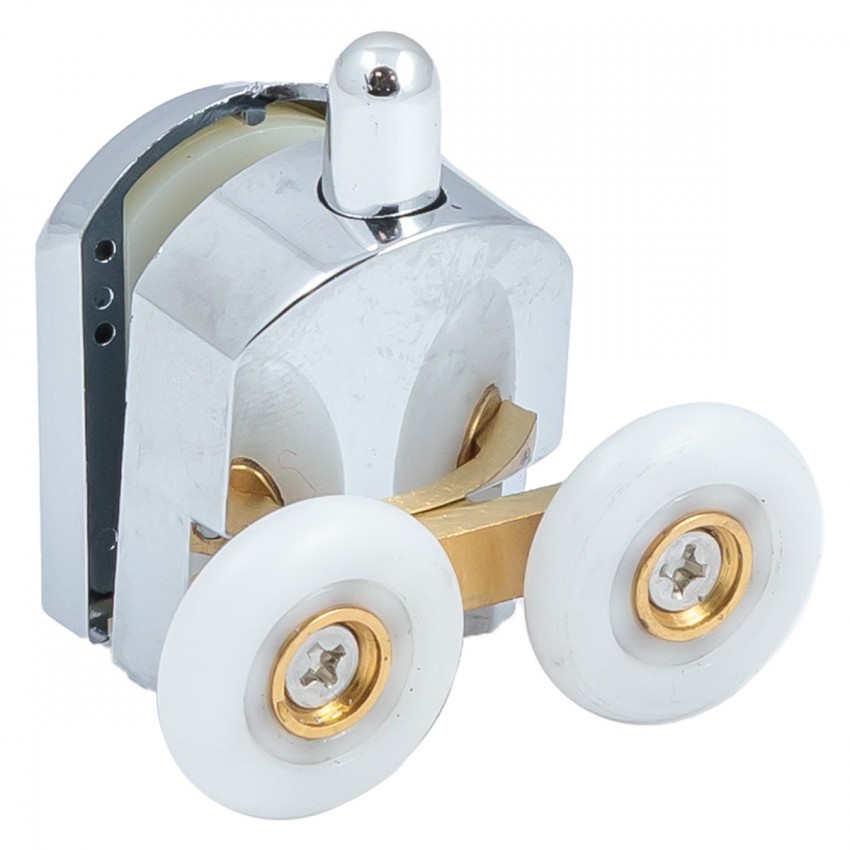 S07 FRAME Ролик нижній (1 сорт) PRIMERA