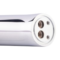 Змішувач для кухні Mars 007, Chrome (k35) LDMAR007CRM34856 Lidz LIDZ фото 3