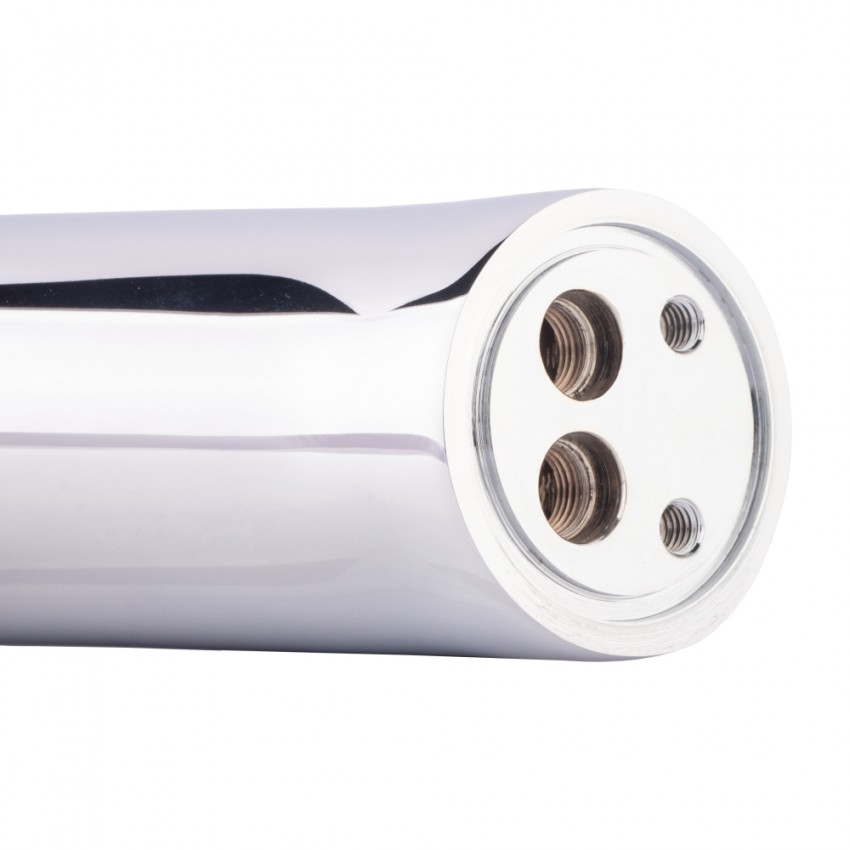 Змішувач для кухні Mars 007, Chrome (k35) LDMAR007CRM34856 Lidz LIDZ фото 3