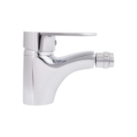 Змішувач для біде Tani 001AF, Chrome (k40) LDTAN001AFCRM44958 Lidz LIDZ фото 4
