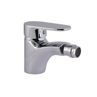 Змішувач для біде Tani 001AF, Chrome (k40) LDTAN001AFCRM44958 Lidz LIDZ