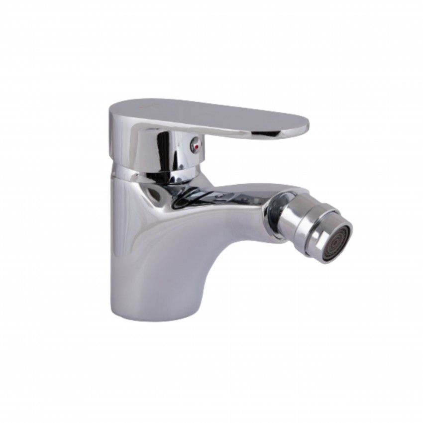 Змішувач для біде Tani 001AF, Chrome (k40) LDTAN001AFCRM44958 Lidz LIDZ фото 2