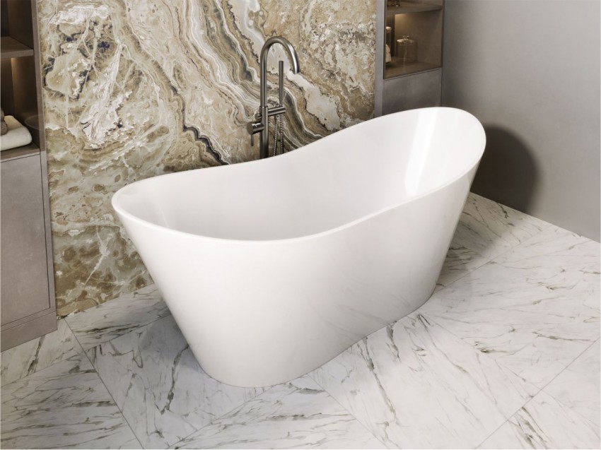 Ванна FLORIDA Miraggio MIRAGGIO