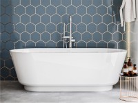 Ванна SIENA Miraggio MIRAGGIO