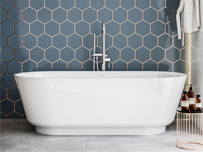 Ванна SIENA Miraggio MIRAGGIO