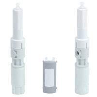 3040120 LINEA Механізм soft-close без корпусу
