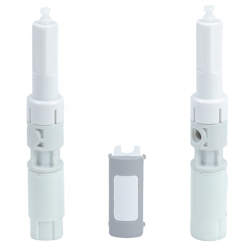 3040120 LINEA Механізм soft-close без корпусу (1 сорт) DEVIT