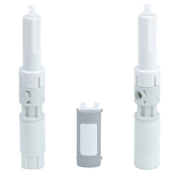 3040120 LINEA Механізм soft-close без корпусу DEVIT