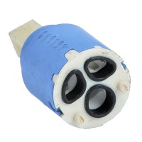 Картридж д/змішувачів 84111110, 84X11110, 84116110, 81011120, 81X11120, 81016120 (1 сорт) DEVIT