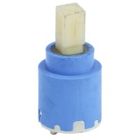 Картридж д/змішувачів 84111110, 84X11110, 84116110, 81011120, 81X11120, 81016120 (1 сорт) DEVIT фото 1