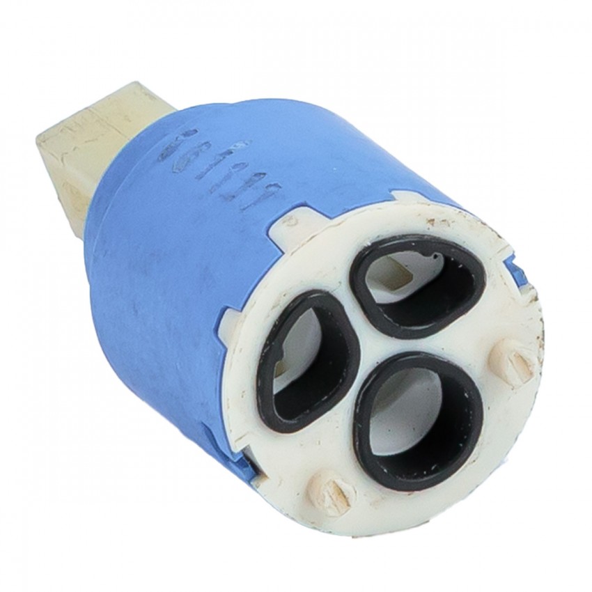 Картридж д/змішувачів 84111110, 84X11110, 84116110, 81011120, 81X11120, 81016120 (1 сорт) DEVIT