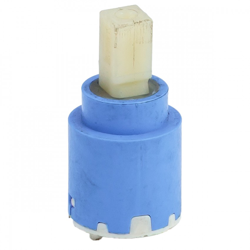 Картридж д/змішувачів 84111110, 84X11110, 84116110, 81011120, 81X11120, 81016120 (1 сорт) DEVIT фото 1