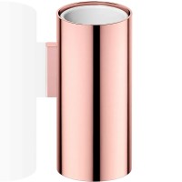 0522616 MK WMG Склянка підвісна, рожеве золото (1 сорт) DECOR WALTHER