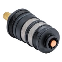 50502203, 50502203B  FRIDA Термостатичний картридж (1 сорт) DEVIT