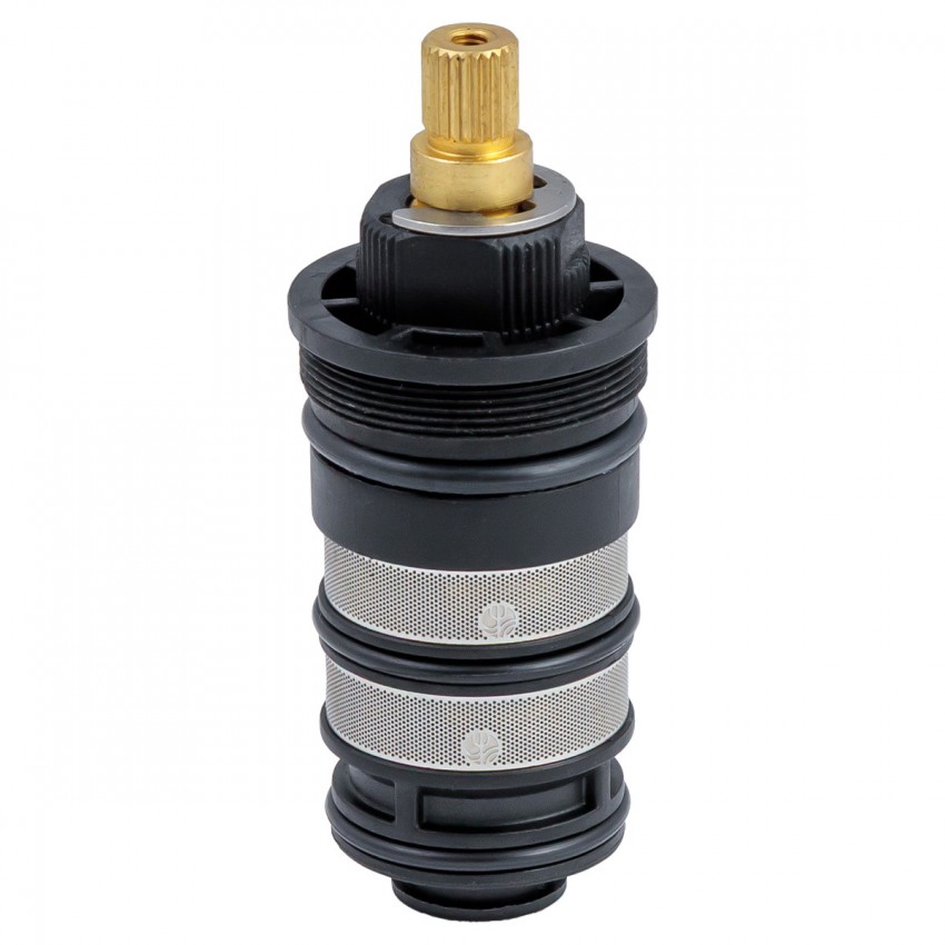 50502203, 50502203B  FRIDA Термостатичний картридж (1 сорт) DEVIT фото 1