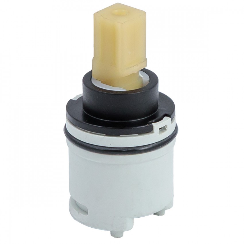 56110B LAGUNA Картридж для змішувача д/кухні (1 сорт) DEVIT фото 1