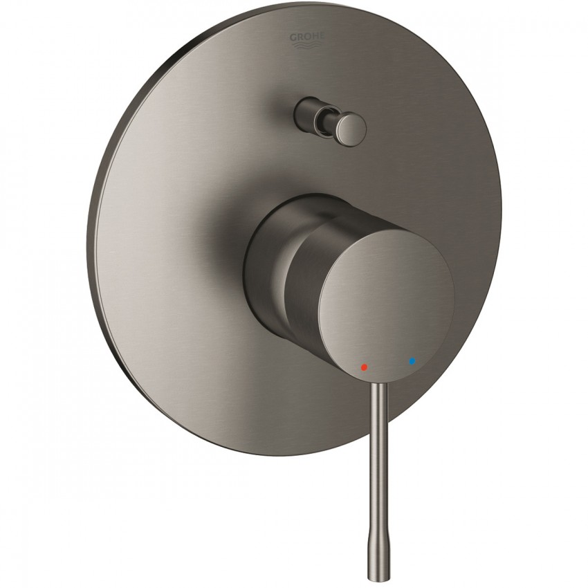 19285AL1 ESSENCE Змішувач д/ванни, душа (1 сорт) GROHE