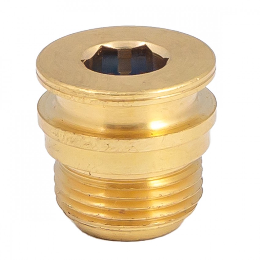 FRESH Втулка з клапаном #20, #21 д/37520121, 37520121B FRESH (1 сорт) DEVIT