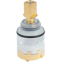 150W1245B Картридж змішувача д/раковини (1 сорт) DEVIT фото 1