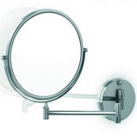 GW05 30 06 02   Genwec  Косметичне дзеркало, хром (1 сорт)