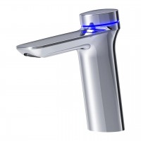 F50A02400 Inspire V2.0, змішувач для умивальника, електронний, хром, шт. (1 сорт)
